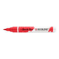 Royal Talens Ecoline Brush Pen met vloeibare waterverf – afbeelding 11