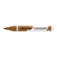 Royal Talens Ecoline Brush Pen met vloeibare waterverf – afbeelding 15