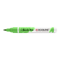 Royal Talens Ecoline Brush Pen met vloeibare waterverf – afbeelding 25