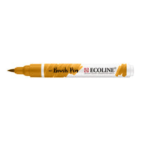 Royal Talens Ecoline Brush Pen met vloeibare waterverf – afbeelding 13