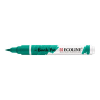 Royal Talens Ecoline Brush Pen met vloeibare waterverf – afbeelding 26