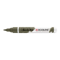 Royal Talens Ecoline Brush Pen met vloeibare waterverf – afbeelding 30