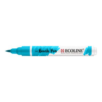 Royal Talens Ecoline Brush Pen met vloeibare waterverf – afbeelding 20