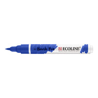 Royal Talens Ecoline Brush Pen met vloeibare waterverf – afbeelding 18
