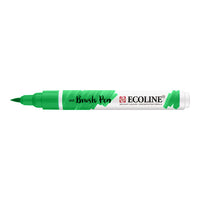 Royal Talens Ecoline Brush Pen met vloeibare waterverf – afbeelding 24