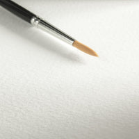 Hahnemühle aquarelschetsboek met harde kaft, 30 vellen – afbeelding 2