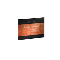 Hahnemühle Watercolour 300 aquarelpapier rough – 300 g/m²