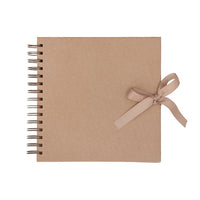 DP Craft scrapbookalbum neutral, 20,5 × 20,5 of 30,5 × 30,5 cm – afbeelding 2
