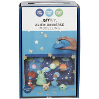 Aliens Modeling Clay Set - image 6