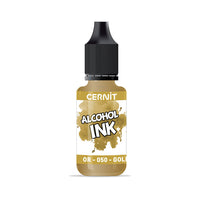 Cernit alcoholinkt 20 ml – afbeelding 7
