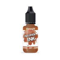 Cernit alcoholinkt 20 ml – afbeelding 8
