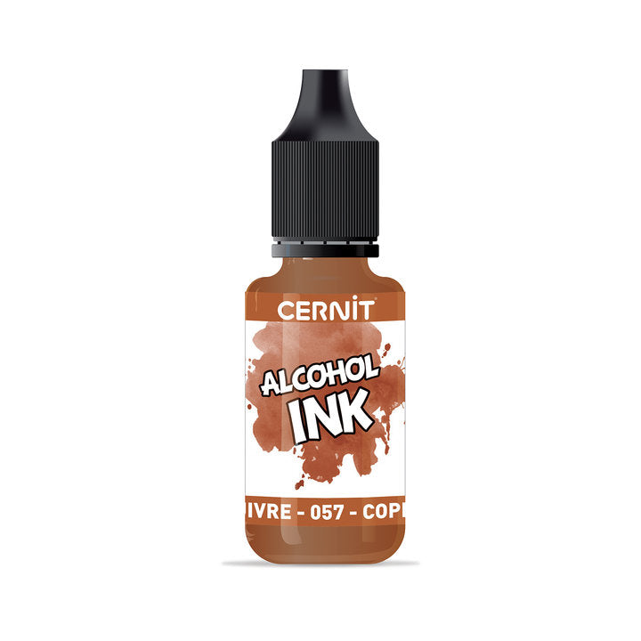 Cernit alcoholinkt 20 ml – afbeelding 8