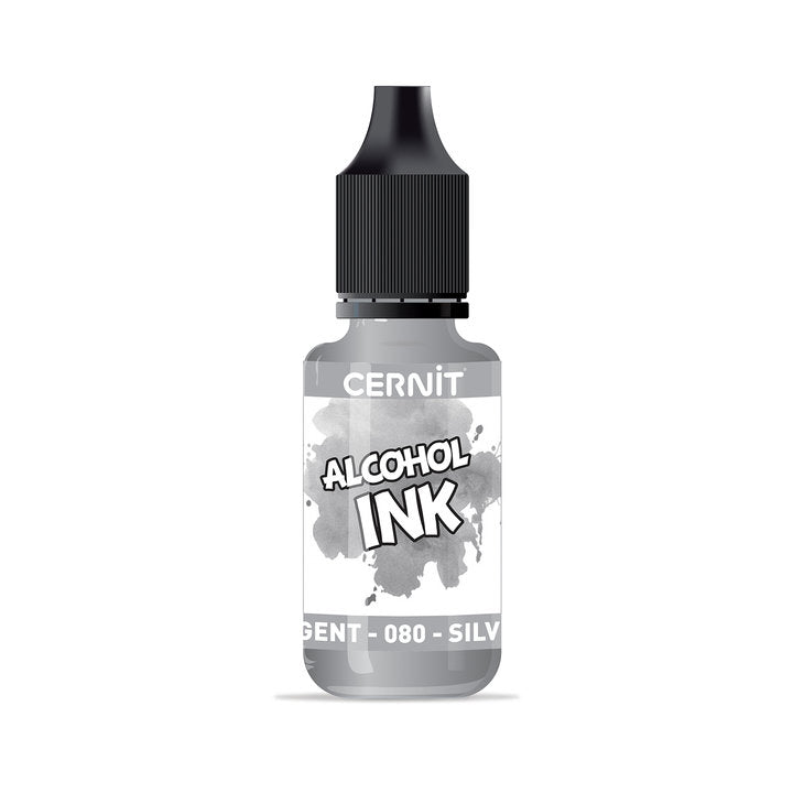 Cernit alcoholinkt 20 ml – afbeelding 9
