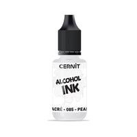 Cernit alcoholinkt 20 ml – afbeelding 10