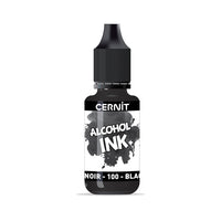 Cernit alcoholinkt 20 ml – afbeelding 11