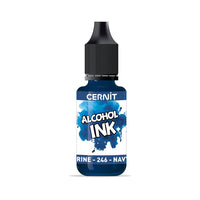 Cernit alcoholinkt 20 ml – afbeelding 13