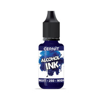Cernit alcoholinkt 20 ml – afbeelding 14