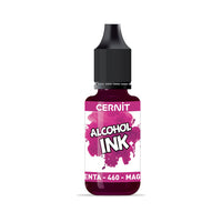 Cernit alcoholinkt 20 ml – afbeelding 19