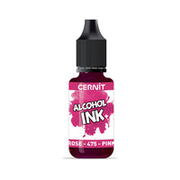 Cernit alcoholinkt 20 ml – afbeelding 21