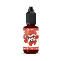 Cernit alcoholinkt 20 ml – afbeelding 22