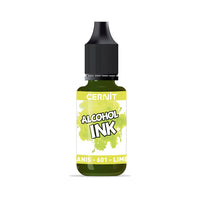 Cernit alcoholinkt 20 ml – afbeelding 23