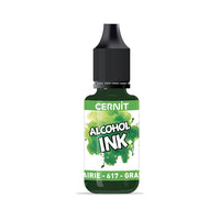 Cernit alcoholinkt 20 ml – afbeelding 24