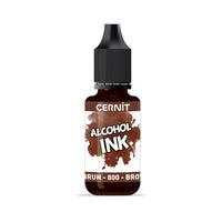 Cernit alcoholinkt 20 ml – afbeelding 30