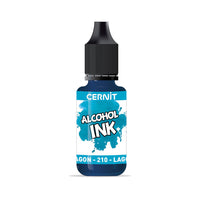 Cernit alcoholinkt 20 ml – afbeelding 5