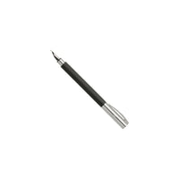 Faber-Castell Ambition vulpen, penpunt M