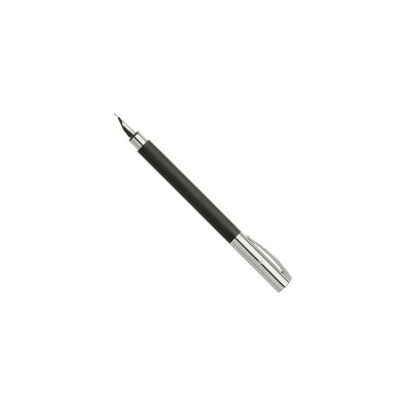 Faber-Castell Ambition vulpen, penpunt M