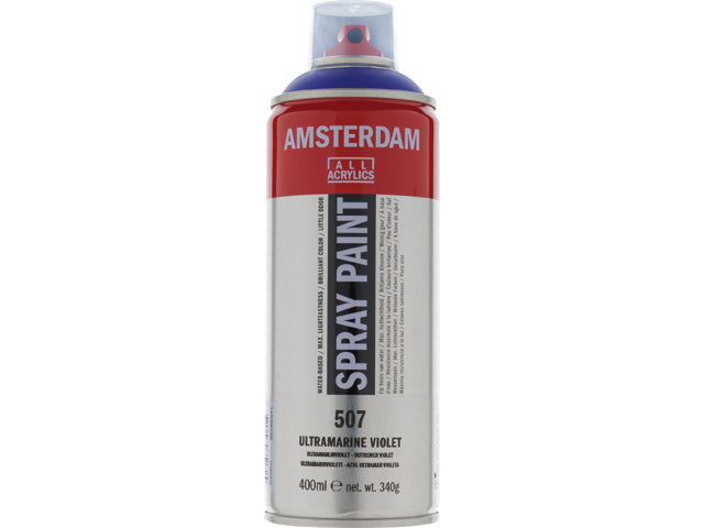 Amsterdam Acrylic Spray Paint 400 ml | various shades — image 5