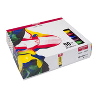 Amsterdam acrylverf Standard Series set 90 × 20 ml