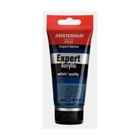 Amsterdam Expert Series acrylverf 75 ml – Ftalo-turkooisblauw