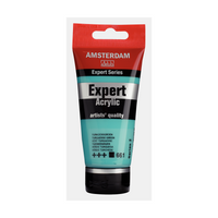 Amsterdam Expert Series acrylverf 75 ml – Turkooisgroen