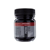 Amsterdam patinaverf Patina Deco 50 ml