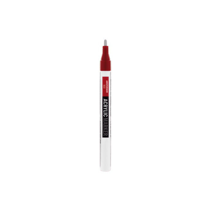 AMSTERDAM SMALL Acrylic Marker, 2 mm / 30 Shades | various colors — image 2