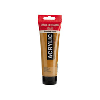 Amsterdam Standard Series Acrylic Paint 120 ml | various shades | ARTMiE