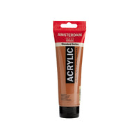 Amsterdam Standard Series Acrylic Paint 120 ml | various shades | ARTMiE