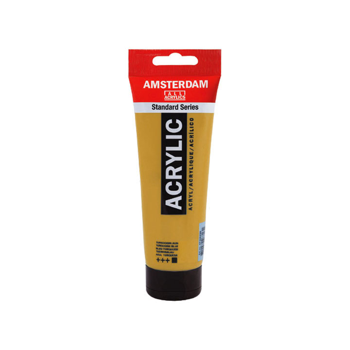 Amsterdam Standard Series Acrylic Paint 120 ml | various shades — image 4