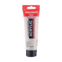 Amsterdam Standard Series Acrylic Paint 120 ml – Pearl Red