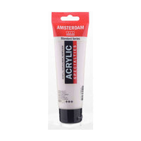 Amsterdam Standard Series Acrylic Paint 120 ml – Pearl Violet