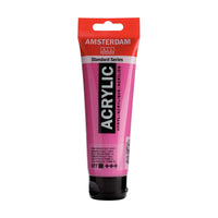 Amsterdam Standard Series Acrylic Paint 120 ml – Permanent Red Violet Light