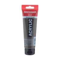 Amsterdam Standard Series Acrylic Paint 120 ml – Raw Umber