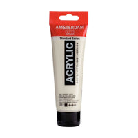 Amsterdam Standard Series Acrylic Paint 120 ml – Naples Yellow Light