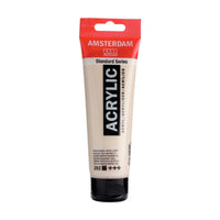 Amsterdam Standard Series Acrylic Paint 120 ml – Naples Yellow Red Light