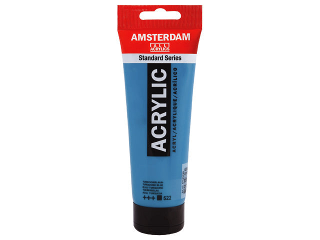 Amsterdam Standard Series Acrylic Paint 250 ml | various shades — image 27