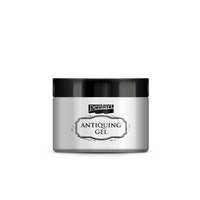 Patinagel Pentart 150 ml – antiek effect – afbeelding 2