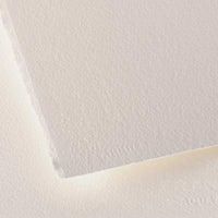 Aquarelpapier Arches 300 g/m² – 56 × 76 cm, 5 vellen