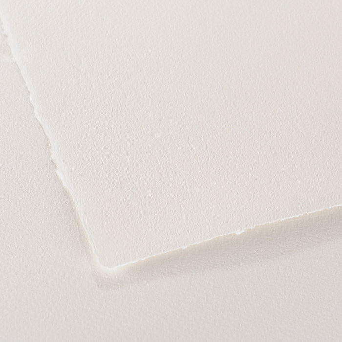 Aquarelpapier Arches koudgeperst 185 g/m², 56 × 76 cm, 5 vel