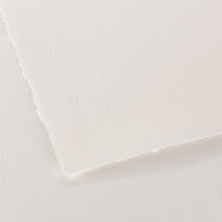 Aquarelpapier Arches koudgeperst 185 g/m², 56 × 76 cm, 5 vel